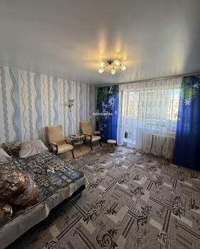 3-к квартира, вторичка, 65м2, 5/5 этаж