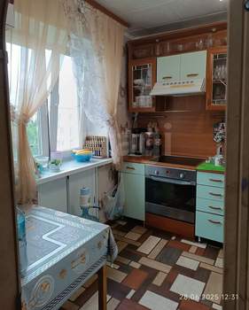 2-к квартира, вторичка, 43м2, 5/5 этаж