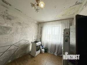 4-к квартира, вторичка, 74м2, 6/9 этаж