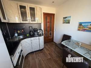 3-к квартира, вторичка, 57м2, 4/5 этаж
