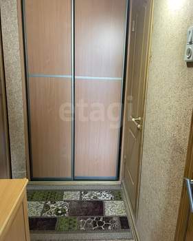 1-к квартира, вторичка, 32м2, 5/10 этаж