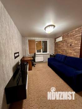 2-к квартира, вторичка, 46м2, 1/5 этаж