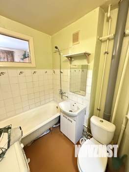 1-к квартира, вторичка, 31м2, 3/5 этаж