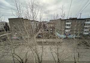 2-к квартира, вторичка, 47м2, 5/5 этаж