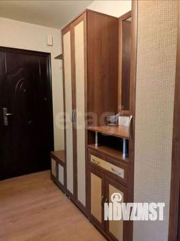 3-к квартира, вторичка, 58м2, 3/9 этаж
