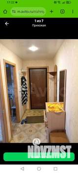 2-к квартира, вторичка, 48м2, 1/5 этаж