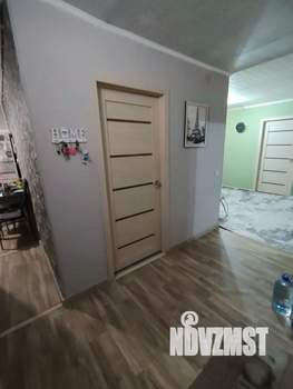 4-к квартира, вторичка, 62м2, 5/5 этаж