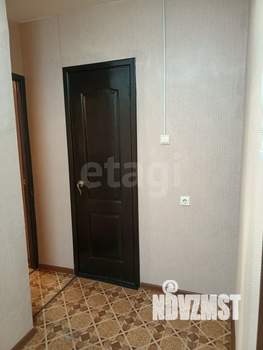 1-к квартира, сданный дом, 34м2, 3/10 этаж