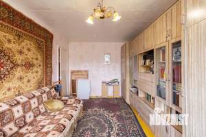 2-к квартира, вторичка, 44м2, 3/5 этаж