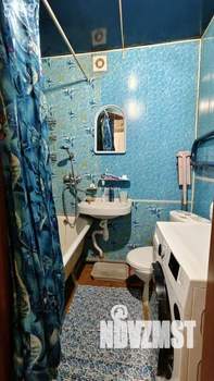 1-к квартира, вторичка, 29м2, 4/5 этаж