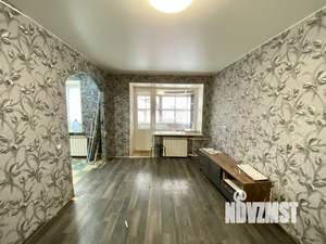 1-к квартира, вторичка, 29м2, 5/5 этаж