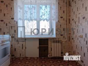 1-к квартира, вторичка, 30м2, 4/5 этаж