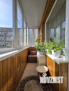 3-к квартира, вторичка, 61м2, 7/9 этаж