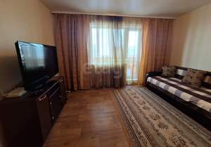 3-к квартира, вторичка, 62м2, 7/9 этаж