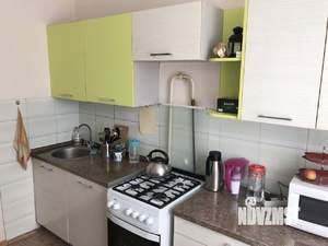 2-к квартира, вторичка, 50м2, 9/9 этаж