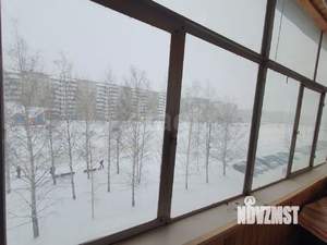1-к квартира, вторичка, 34м2, 4/9 этаж
