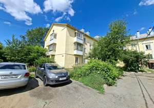 2-к квартира, вторичка, 50м2, 3/1 этаж