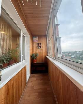 3-к квартира, вторичка, 64м2, 5/9 этаж