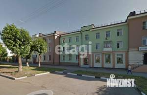 2-к квартира, вторичка, 61м2, 2/3 этаж