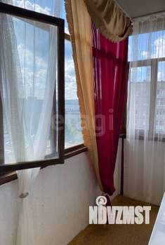1-к квартира, вторичка, 34м2, 8/9 этаж