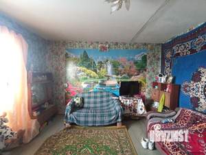 4-к квартира, вторичка, 75м2, 9/9 этаж