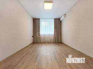 2-к квартира, вторичка, 57м2, 1/5 этаж