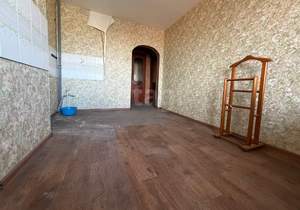 1-к квартира, вторичка, 50м2, 6/9 этаж