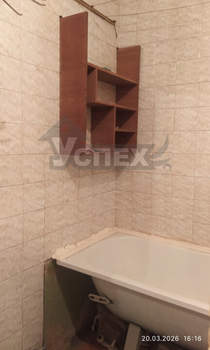 1-к квартира, вторичка, 34м2, 2/9 этаж
