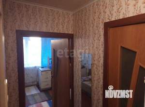 Студия квартира, вторичка, 19м2, 4/5 этаж