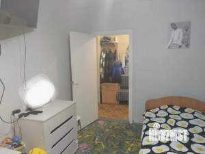 2-к квартира, вторичка, 51м2, 2/9 этаж