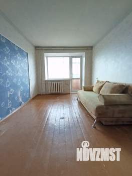 2-к квартира, вторичка, 44м2, 4/5 этаж