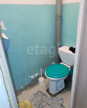 2-к квартира, вторичка, 44м2, 3/3 этаж