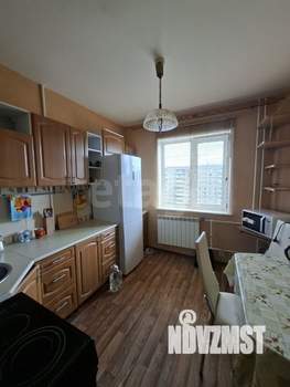 1-к квартира, вторичка, 34м2, 7/9 этаж
