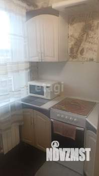1-к квартира, вторичка, 32м2, 5/5 этаж