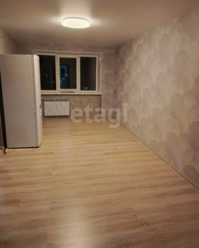 2-к квартира, вторичка, 43м2, 5/5 этаж