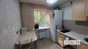 1-к квартира, вторичка, 30м2, 1/5 этаж