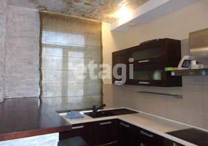 3-к квартира, вторичка, 73м2, 2/5 этаж