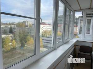 4-к квартира, вторичка, 138м2, 5/9 этаж
