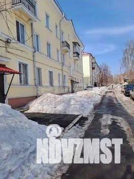 1-к квартира, вторичка, 40м2, 2/3 этаж