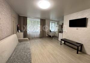 2-к квартира, вторичка, 40м2, 1/5 этаж