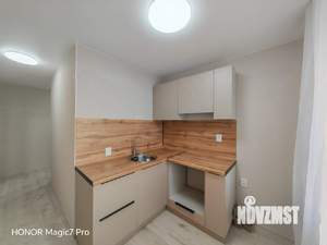 2-к квартира, вторичка, 44м2, 5/5 этаж