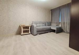 2-к квартира, вторичка, 43м2, 2/5 этаж