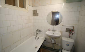 2-к квартира, вторичка, 41м2, 3/3 этаж