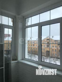 2-к квартира, вторичка, 54м2, 4/4 этаж