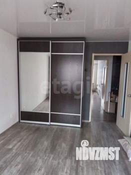 2-к квартира, вторичка, 48м2, 4/5 этаж