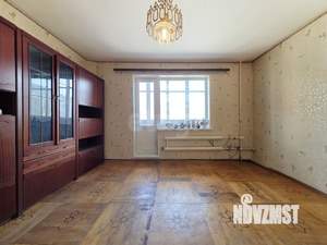 3-к квартира, вторичка, 62м2, 6/9 этаж