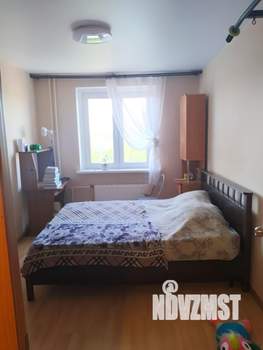 3-к квартира, вторичка, 69м2, 6/12 этаж