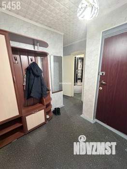 1-к квартира, вторичка, 32м2, 4/5 этаж