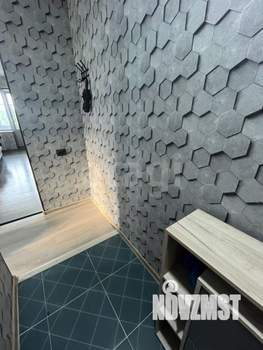 2-к квартира, вторичка, 40м2, 4/5 этаж