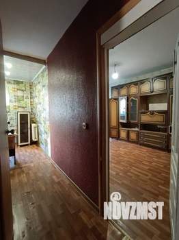 2-к квартира, вторичка, 43м2, 1/5 этаж